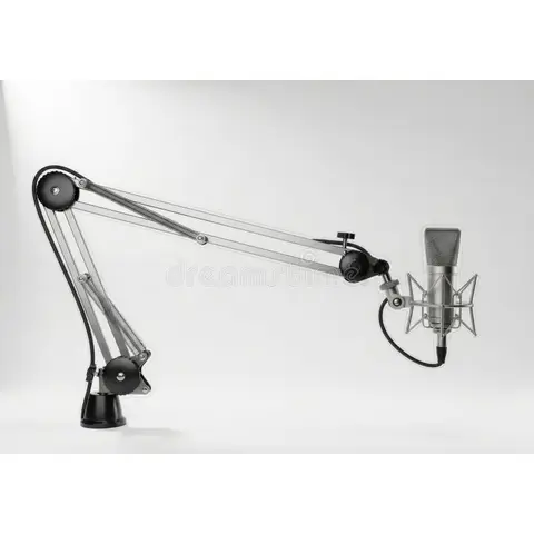 Mic stand
