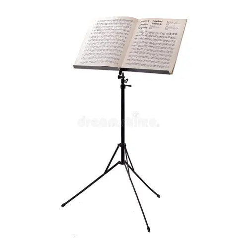Music stand