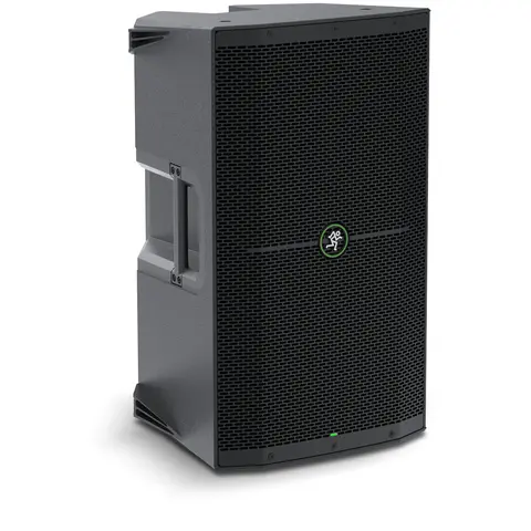 Mackie speakers