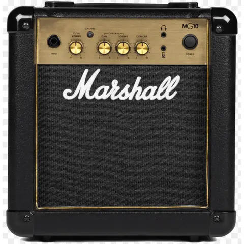 Marshall amplifiers