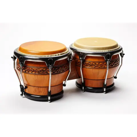 Mini bongo
