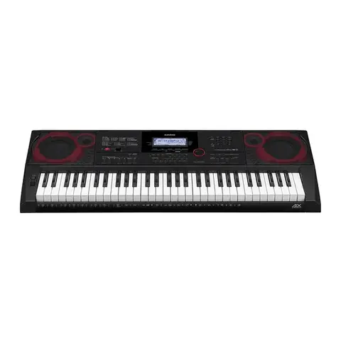 Casio CT-X8000IN