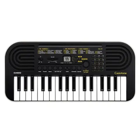 Casio SA-51