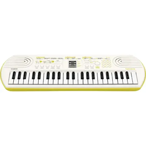 Casio SA-80