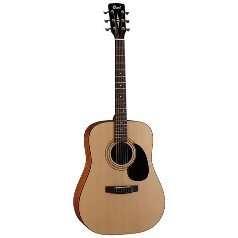 Cort guitars