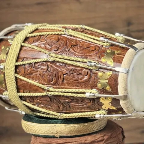 Dholak