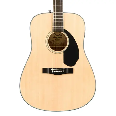 Fender guitars