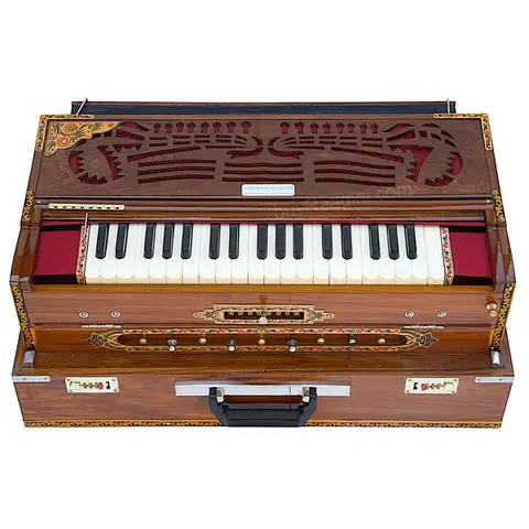 Harmonium