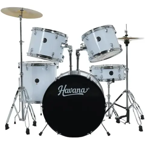 Havana drum kits