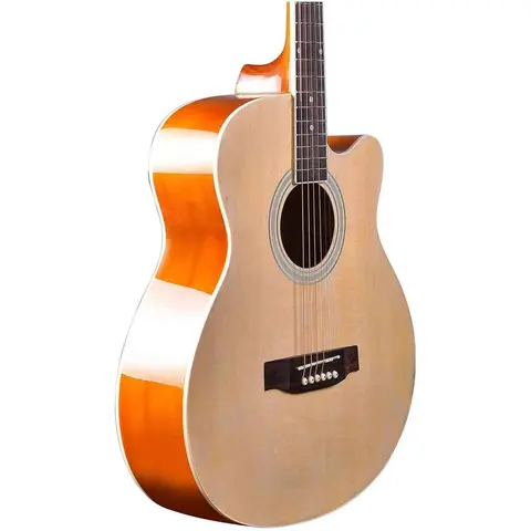 Kadence guitars