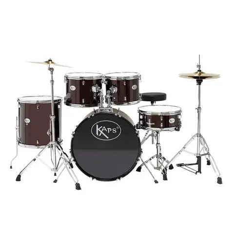 Kaps drum kits