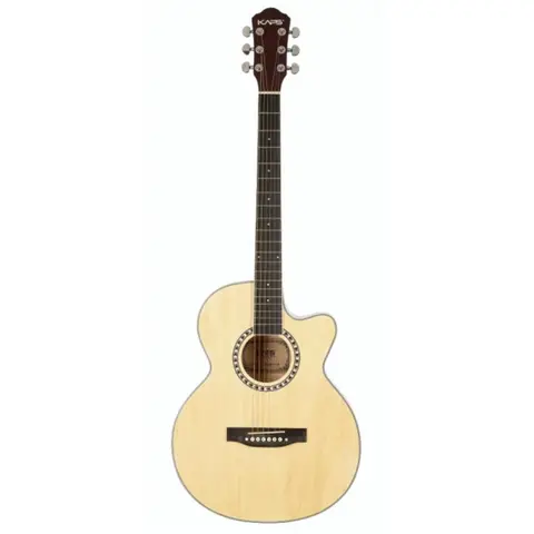 Kaps guitars