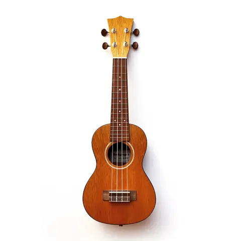 Kasper ukulele