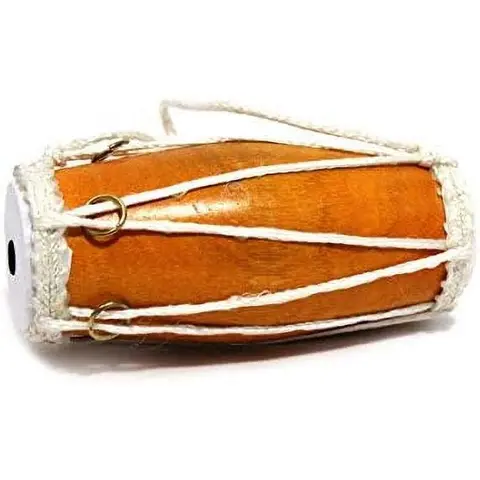 Small dholak