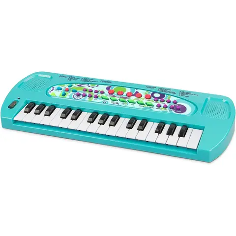 Kids keyboard
