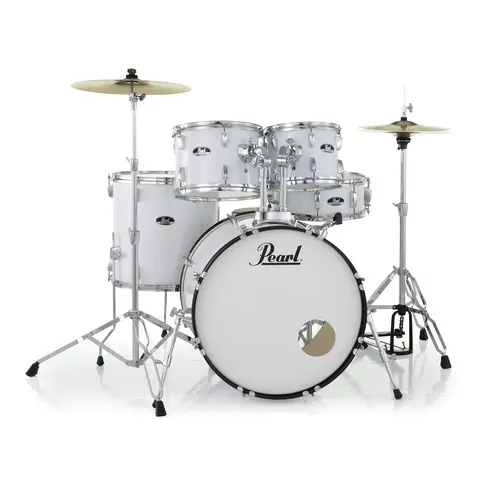 Pearl drum kits