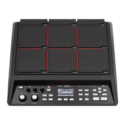 Roland SPD-SX