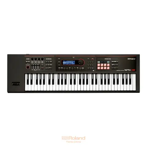 Roland XPS-30