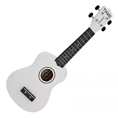 Techno ukulele