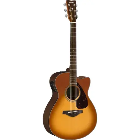 Yamaha FSX80C